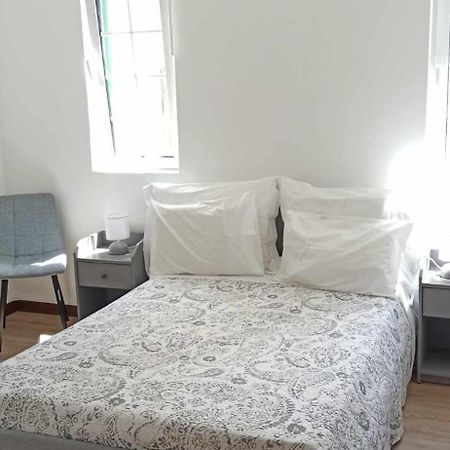 Alojamento Laureana Horta  Bagian luar foto
