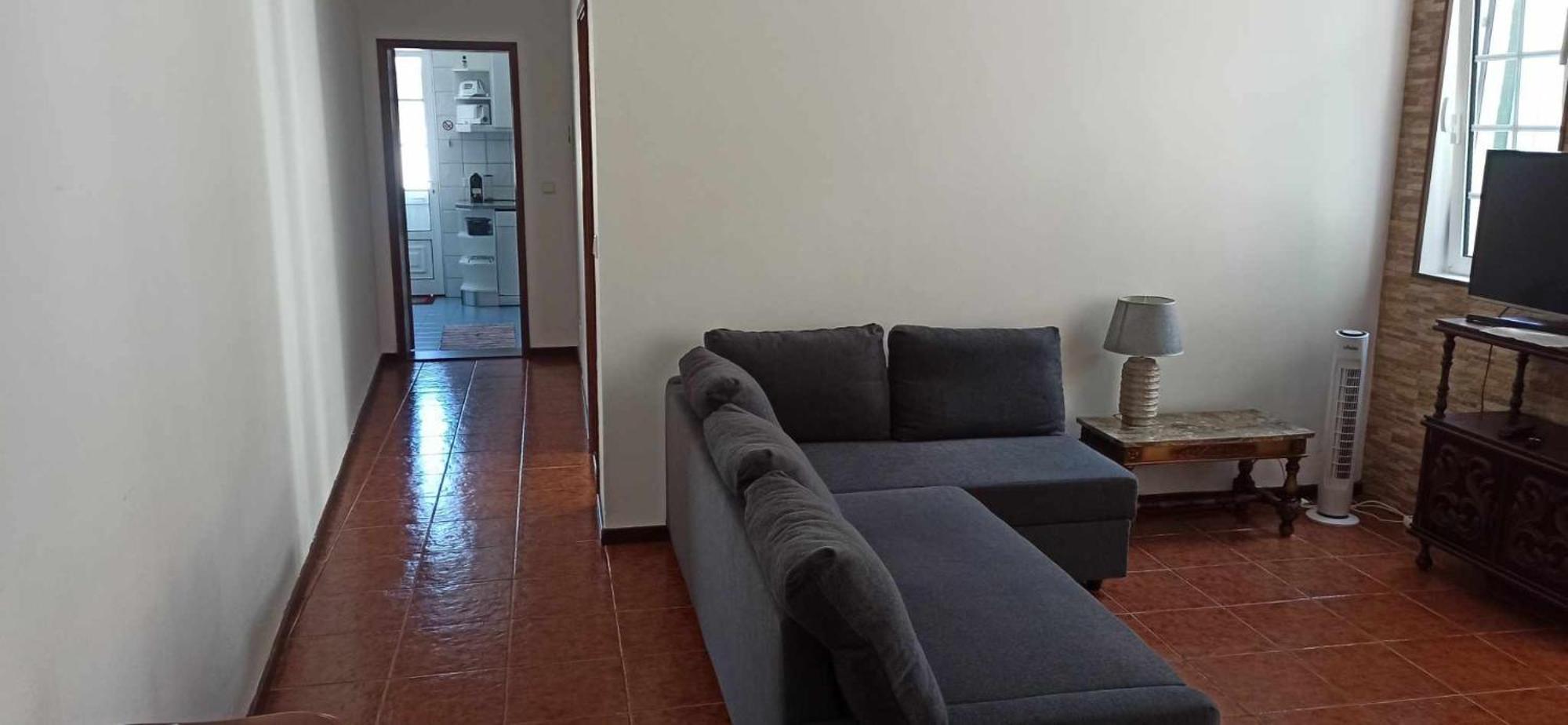 Alojamento Laureana Horta  Bagian luar foto