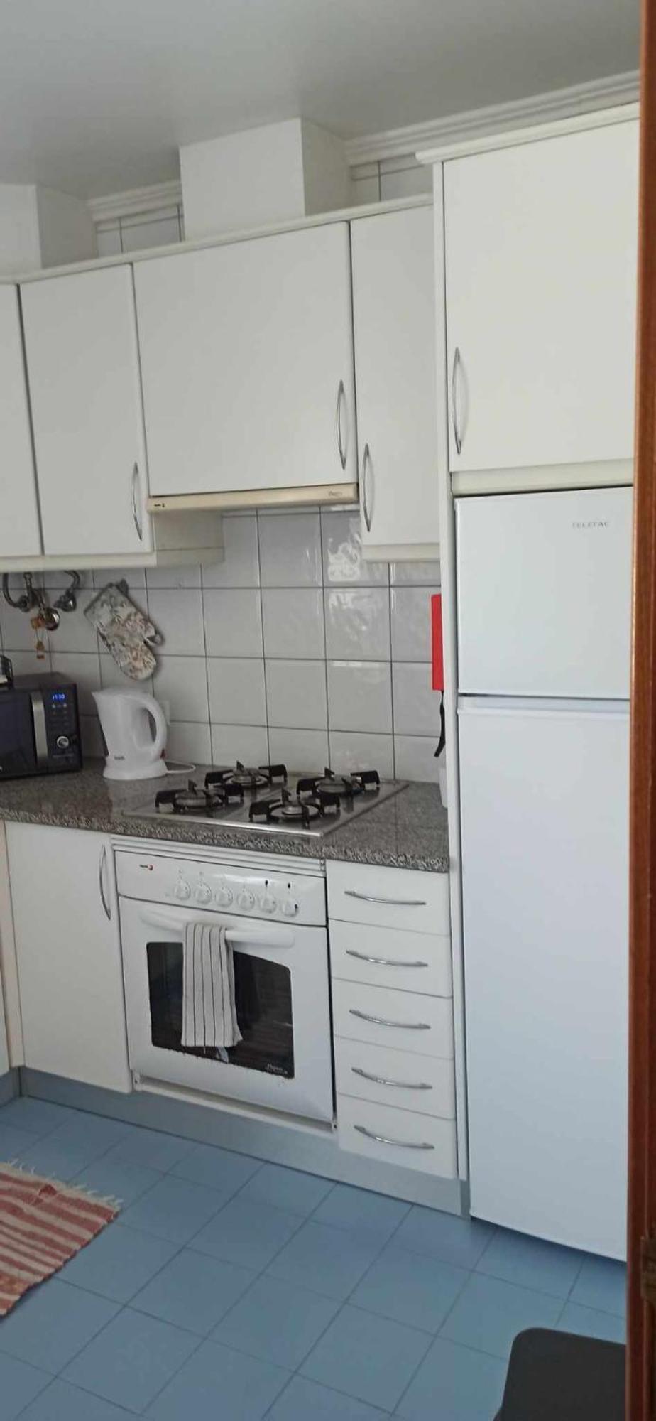 Alojamento Laureana Horta  Bagian luar foto