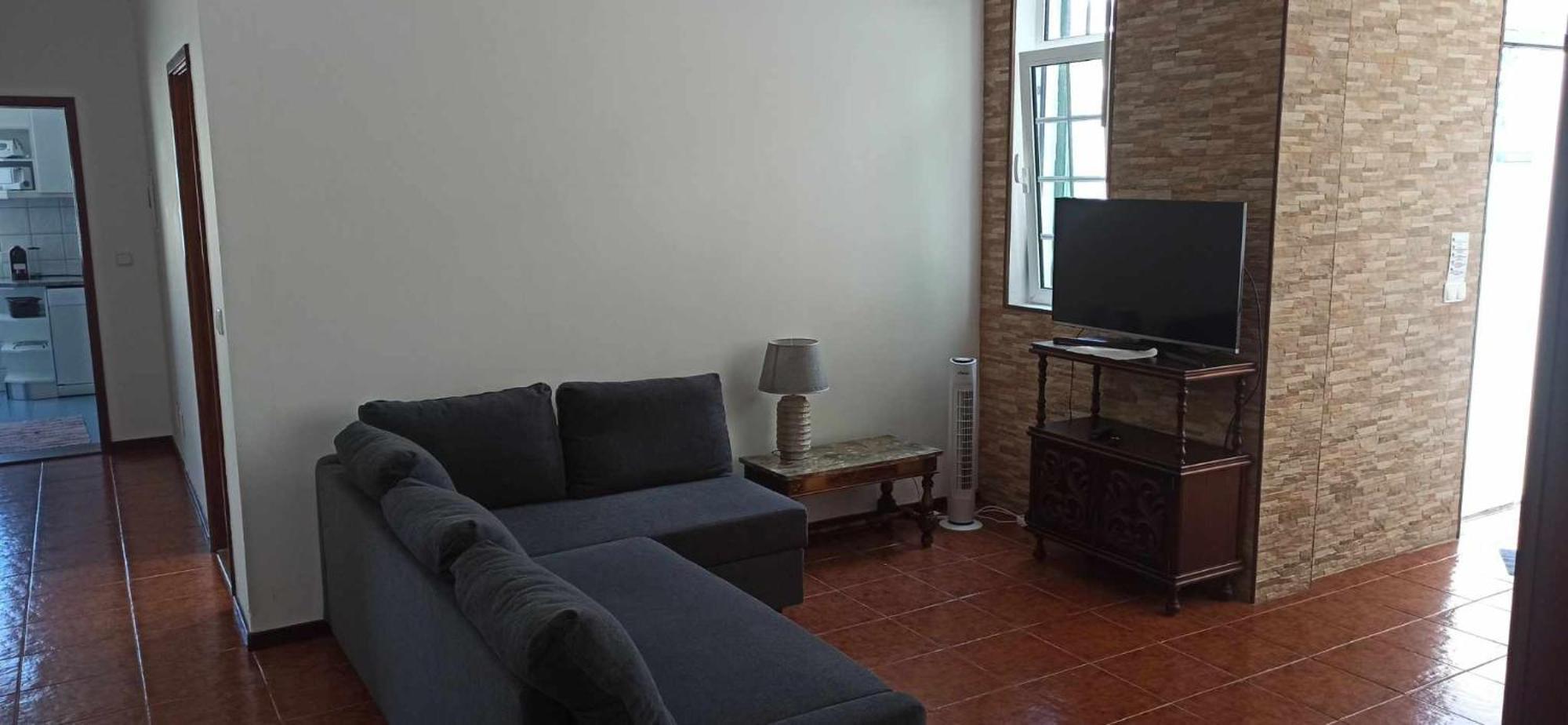 Alojamento Laureana Horta  Bagian luar foto