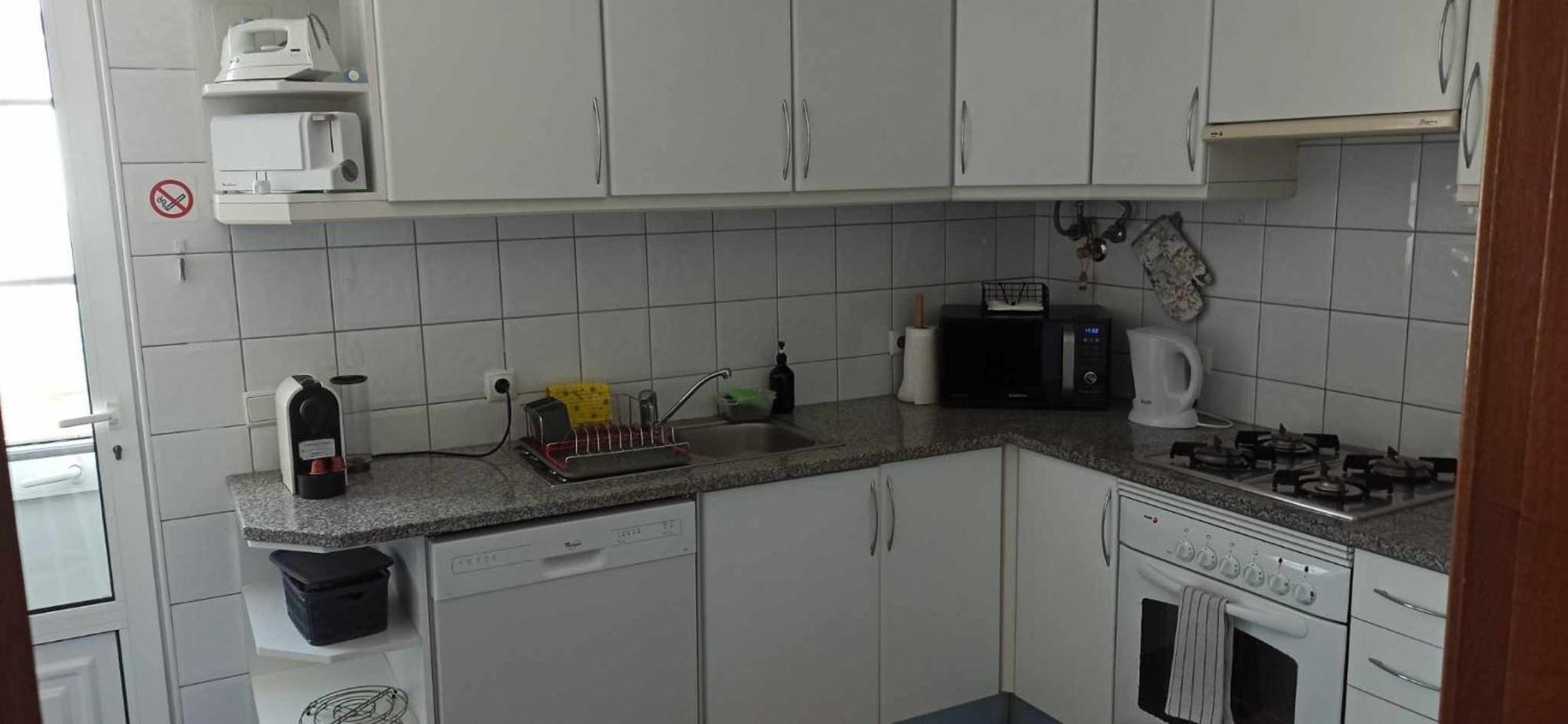 Alojamento Laureana Horta  Bagian luar foto
